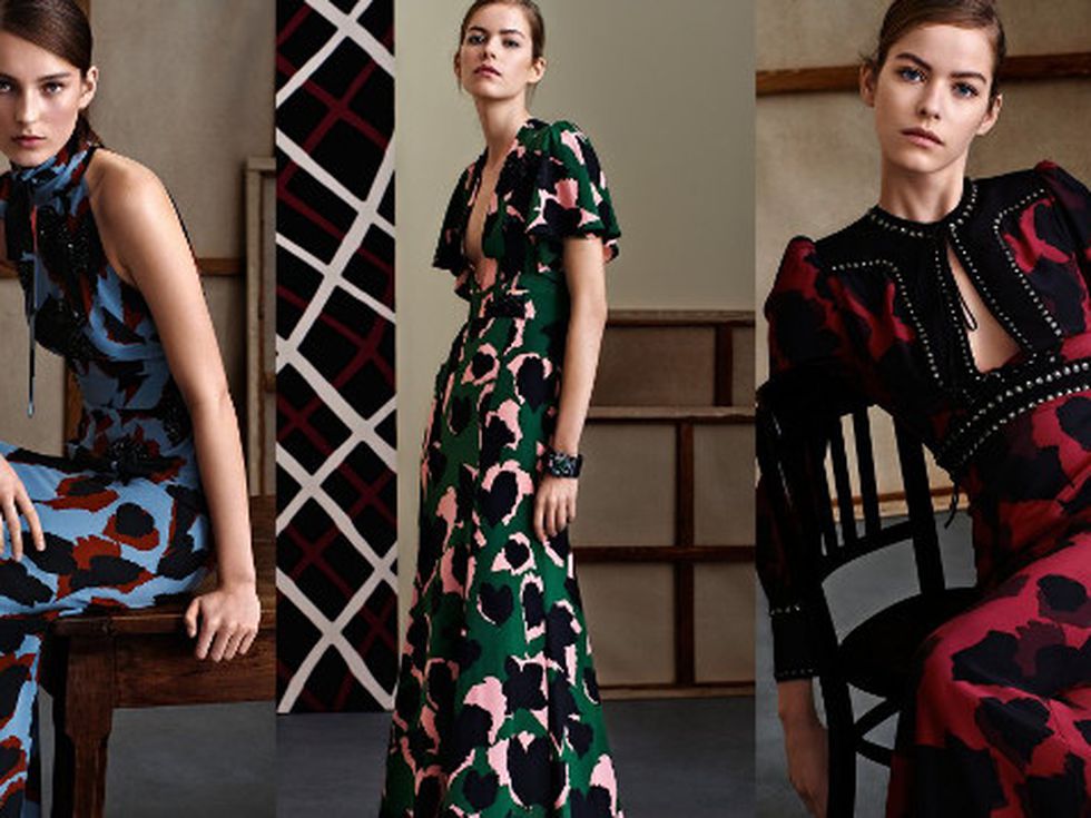 Gucci в пленително изследване на буржоазната душа