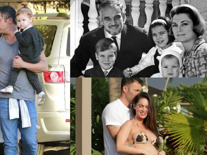 Звезди, жертвали кариерата си за семейството