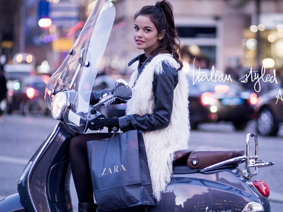 Новите лица на италианската стрийт мода