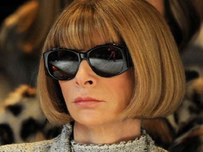 10 неща, които не знаехте за Ана Уинтур