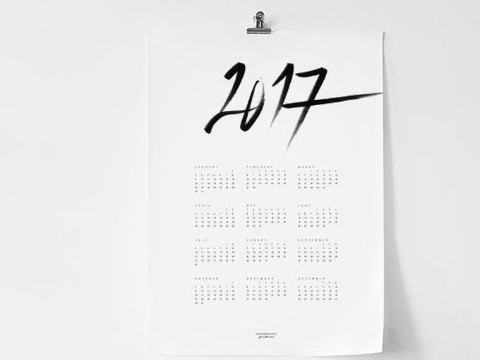 Нумерология: 2017 е година 1