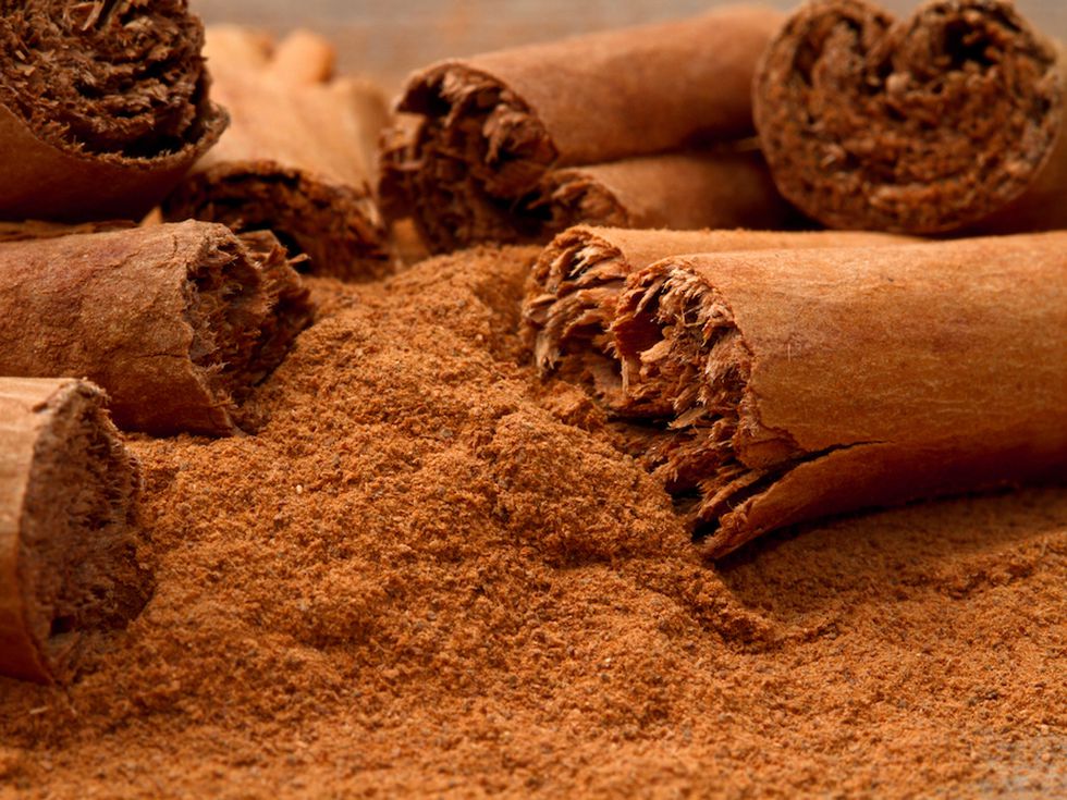 Яжте канела, за да сте умни!