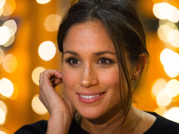 Защо Меган няма да отвори подаръците си на Коледа?