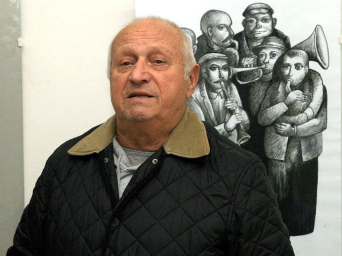Почина големият режисьор Рангел Вълчанов