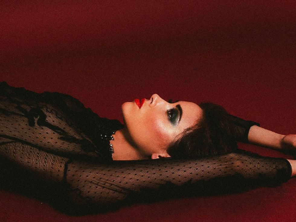 Джия Лазарова знае какво искат жените