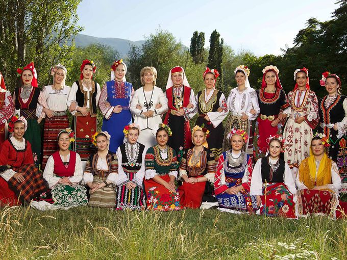 Български музиканти записаха саундтрака за новите "Междузвездни войни"