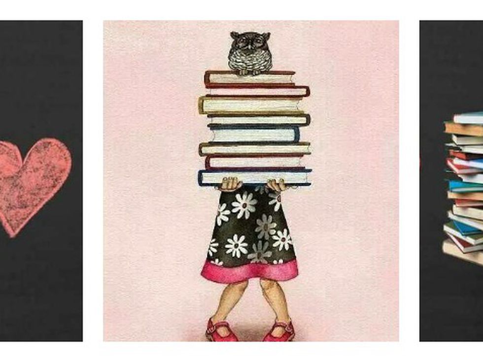 Международния ден на детската книга