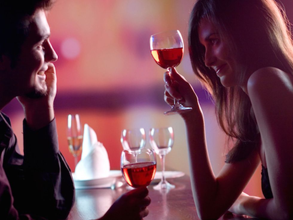 Поведението, с което печелим мъжете