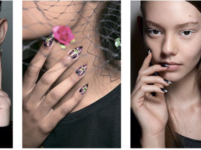 Котешки нокти – хит на сезона