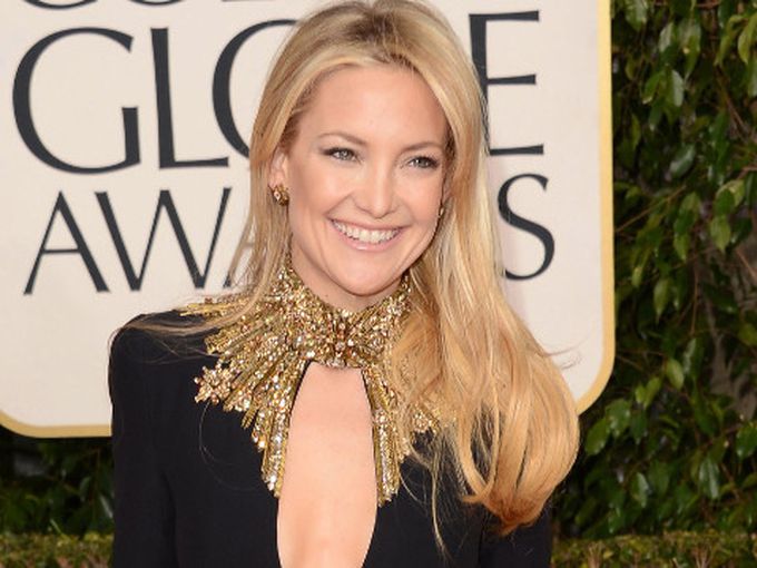 Танцьор взе акъла на Кейт Хъдсън