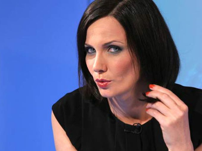 Мария Силвестър: Искам дъщеря