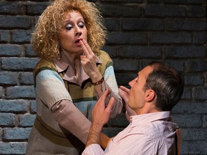 Спектакъл сдобрява двойки вече 6 години