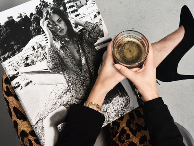 5 трикчета за безболезнено ходене на токчета