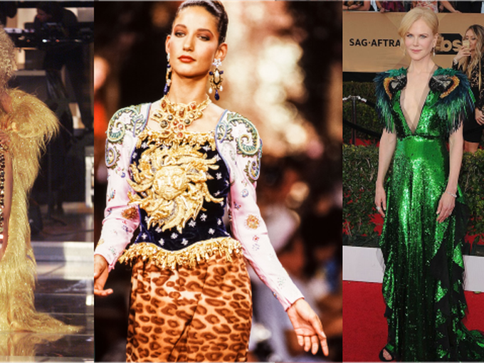 8 начина да се облечем в духа на Met Gala тази година