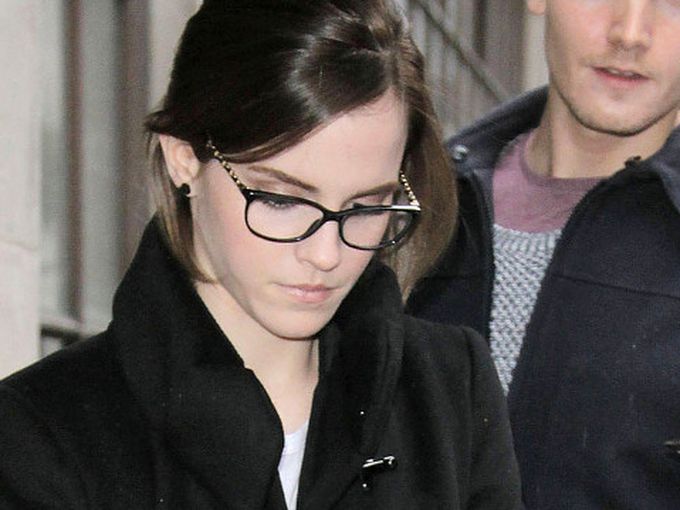 Ема Уотсън се дипломира този месец