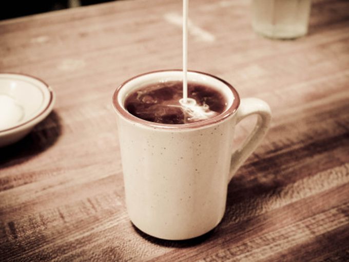 Вредни комбинации от храни и напитки