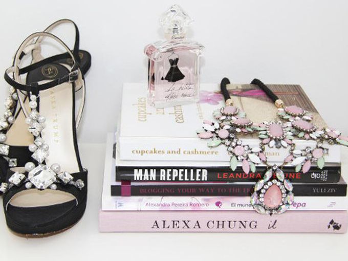 Любимите ни книги за мода – I  част