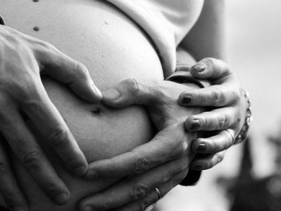 5 желания на влюбените преди да станат родители