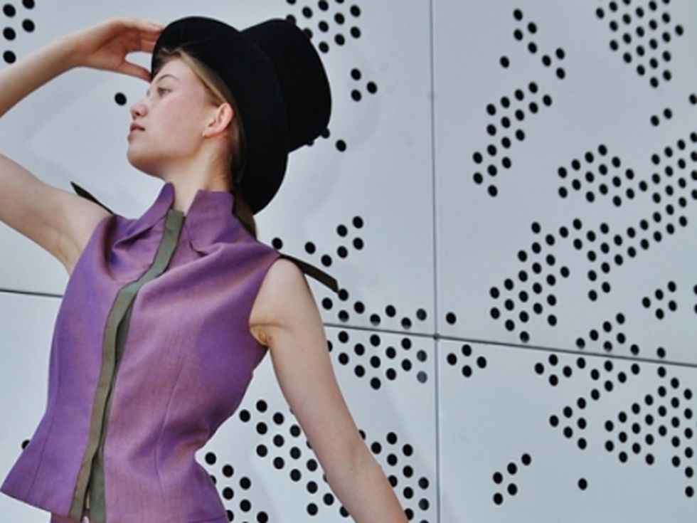 Мода, вдъхновена от рок песните на 80-те и 90-те