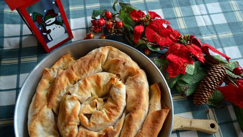 На третия ден след Рождество 27 декември православната църква почита