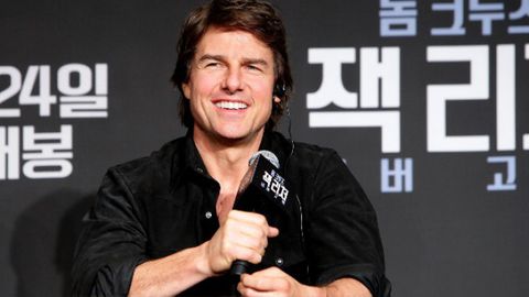 На днешната дата преди 63 години се ражда Томас Круз