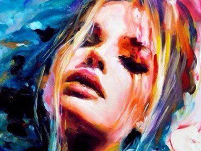 Бърз тест от Зигмунд Фройд