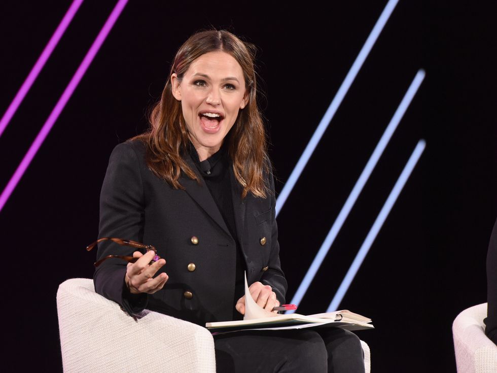 Тайната за безупречна кожа на Дженифър Гарнър