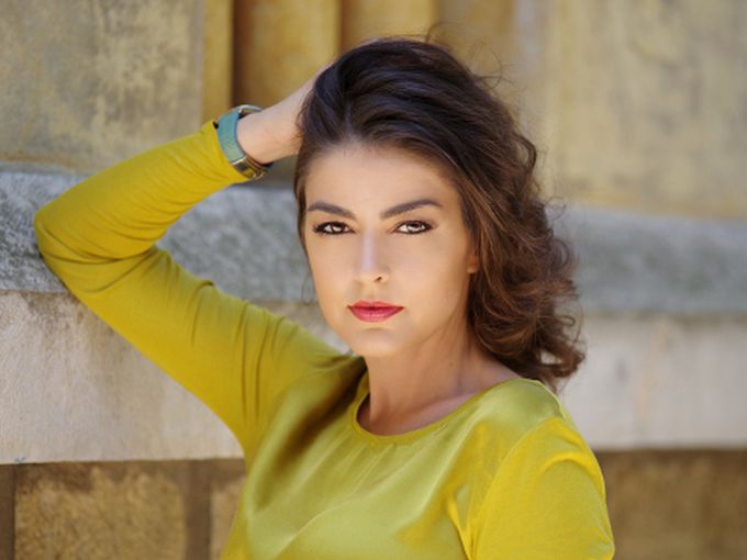 Йова Станкова от рода на Йордан Йовков: Дано съм наследила частица талант от него