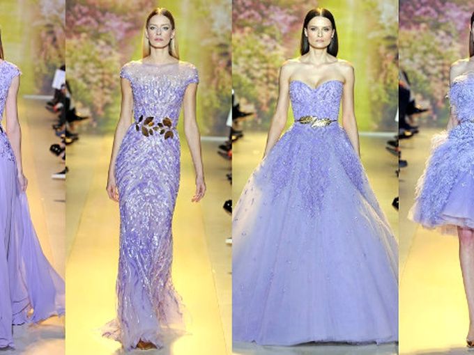 Зухаир Мурад ни пренася в свят на изящество и красота