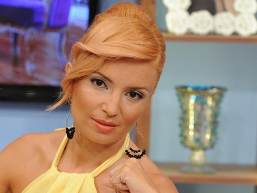 Ирина Тенчева стана влогър