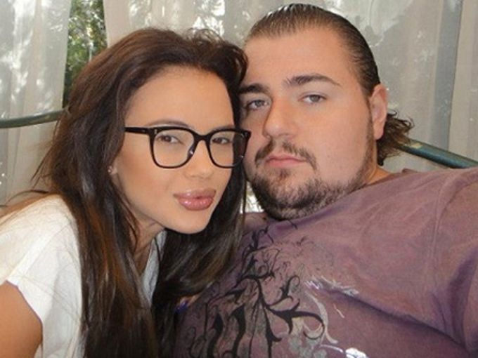 Мария и Гущеров вдигат сватба във Виена