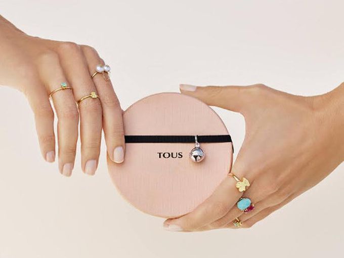TOUS - историята на едно специално мече