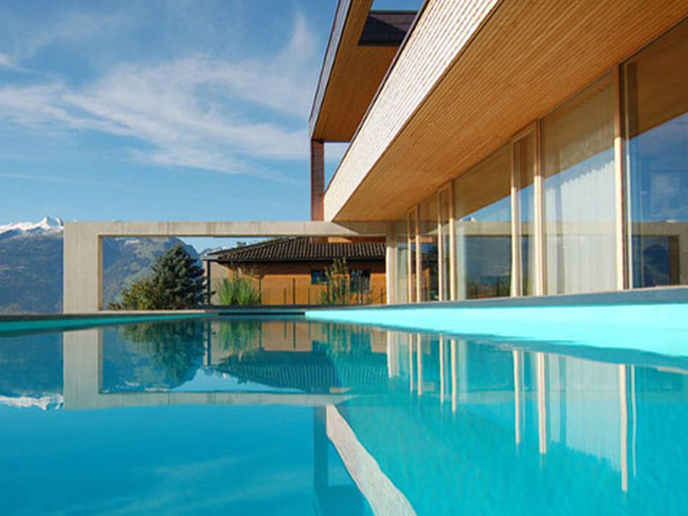 Това е домът-мечта