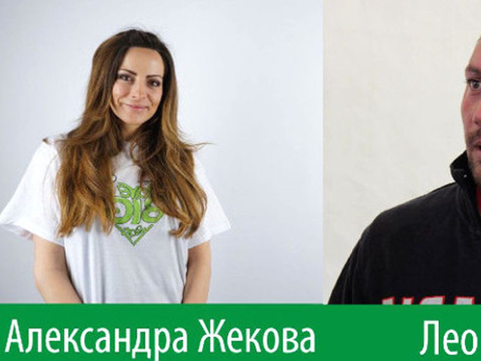 Звезди се включват в благотворителния картинг турнир на Holiday Heroes