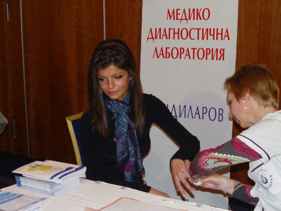 Тествай се!