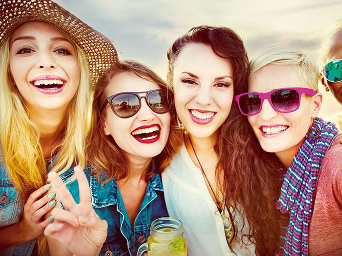 Първият хотел само за жени отваря в Майорка