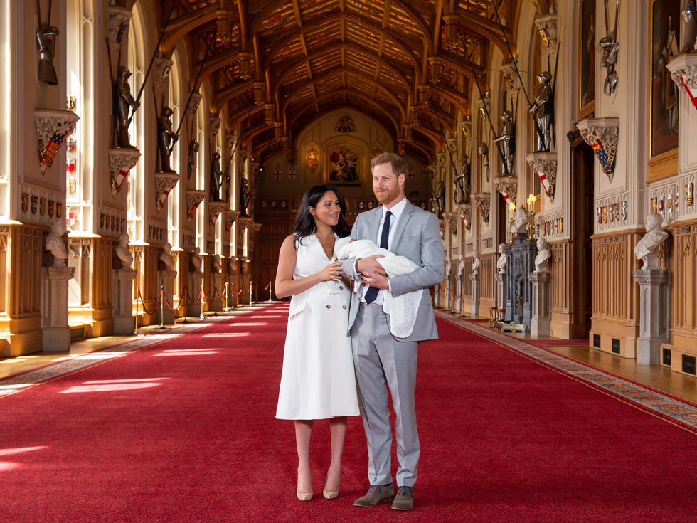 Ето така изглежда една жена, родила преди 3 дни