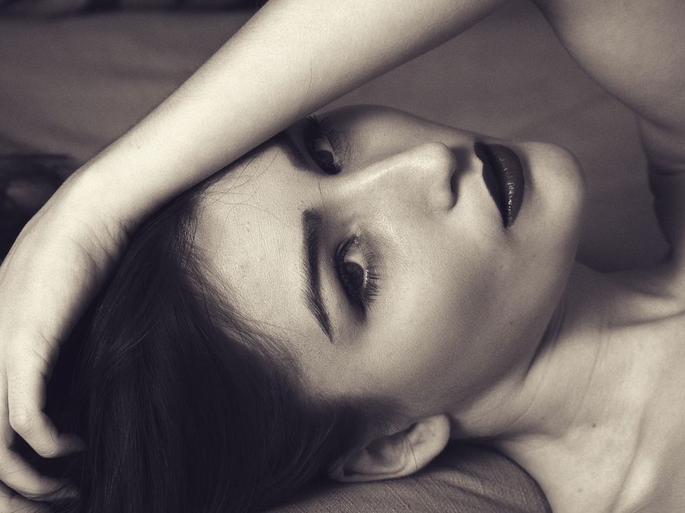 Любовницата – любима или патеричка за спасяване на брака