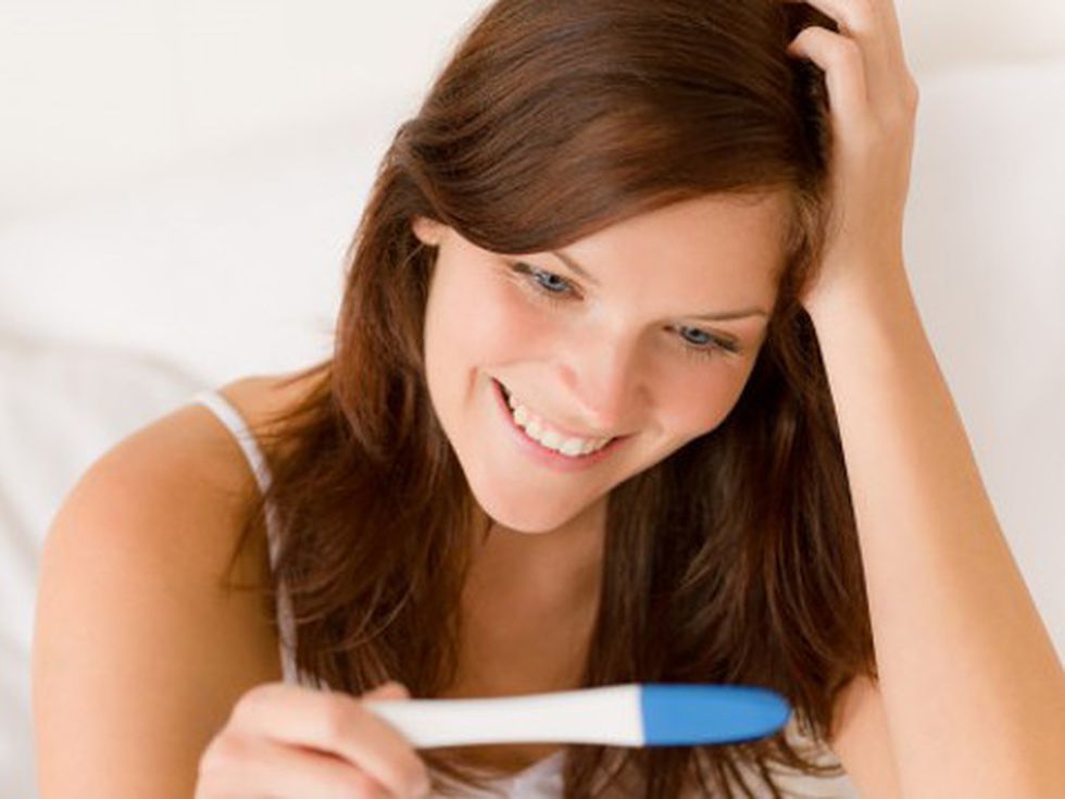 5 съвета за бързо забременяване