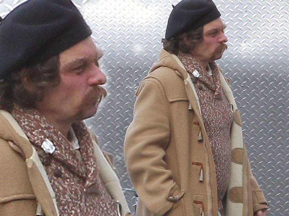 Можете ли да го познаете?