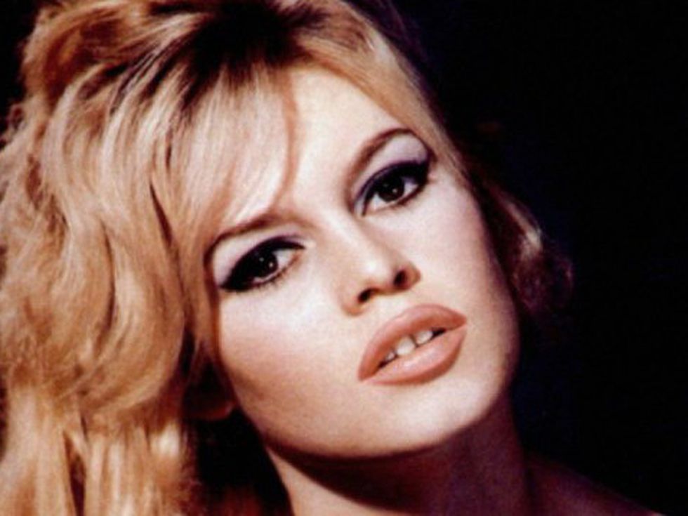 Продават любовното гнездо на Брижит Бардо