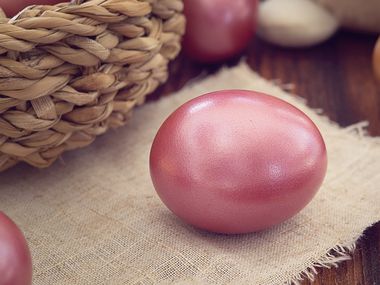 Най-странните великденски обичаи по света