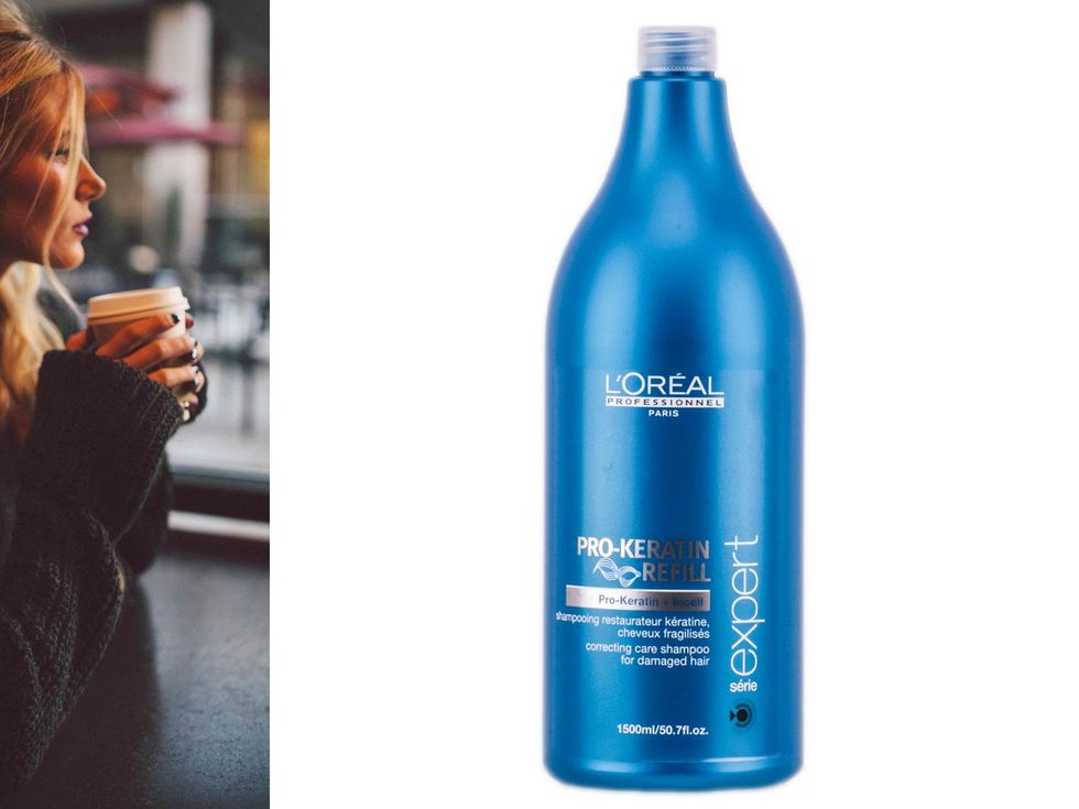 Най-добрите шампоани на българския пазар, според beauty блогърките