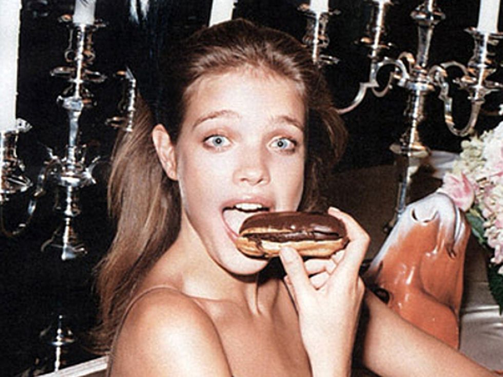 Дъвчете всяка хапка по 30 секунди! Ето защо...