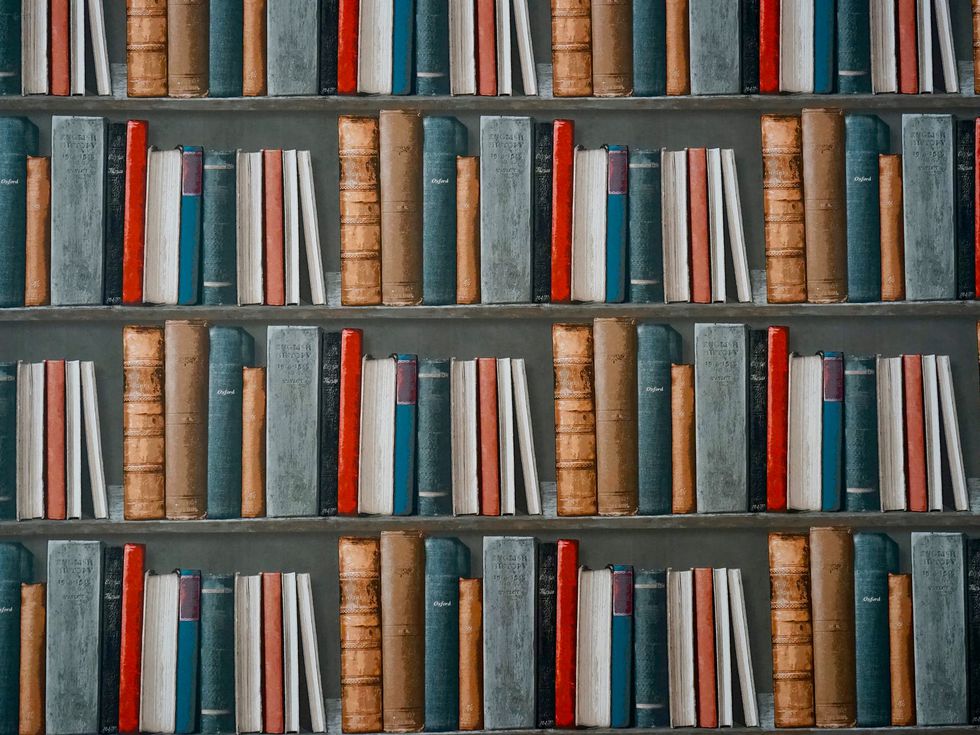 12 велики книги, които всеки българин трябва да прочете