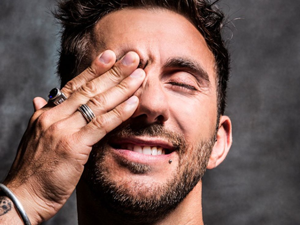 Кой спечели две покани за партито на HOT SINCE 82?