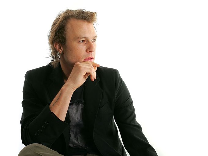 Завинаги на 28: Безсмъртният Хийт Леджър!