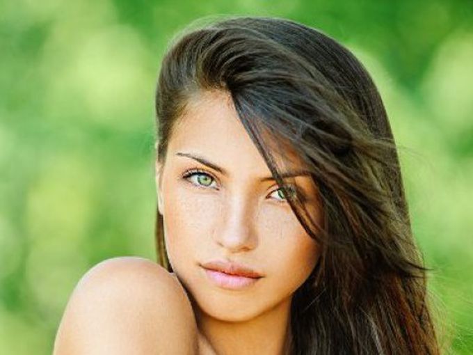 Как изглежда перфектната жена