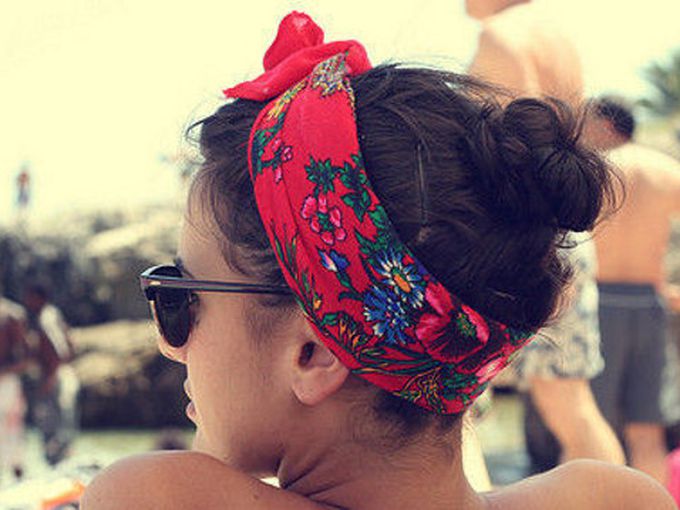 Пърхот - важни отговори на важни въпроси (I част)