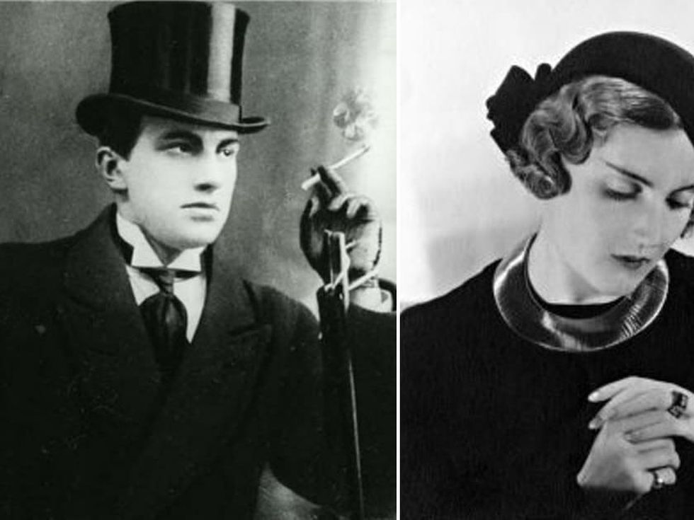 Цветята на Маяковски: Историята на една голяма любов, надживяла времето